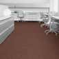 Preview: Teppichfliesen Interface Heuga 727 - 4122311